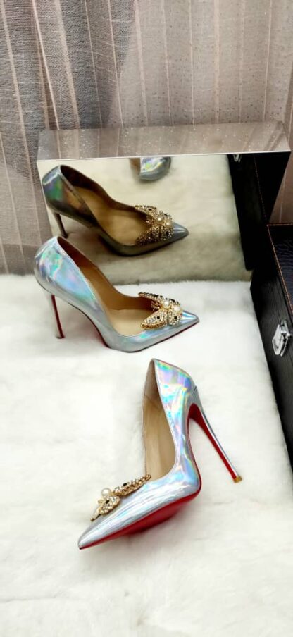 The Ferago Phina Pumps - Image 8