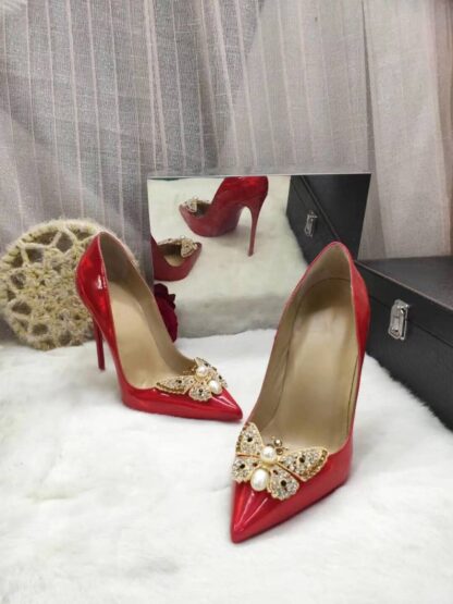 The Ferago Phina Pumps - Image 11