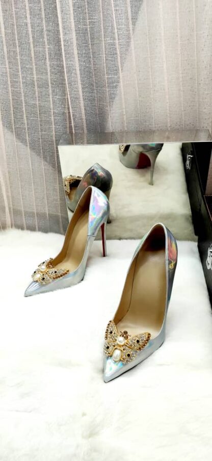 The Ferago Phina Pumps - Image 9