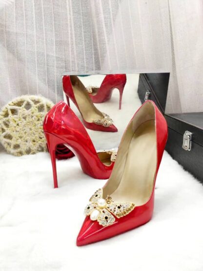 The Ferago Phina Pumps - Image 6