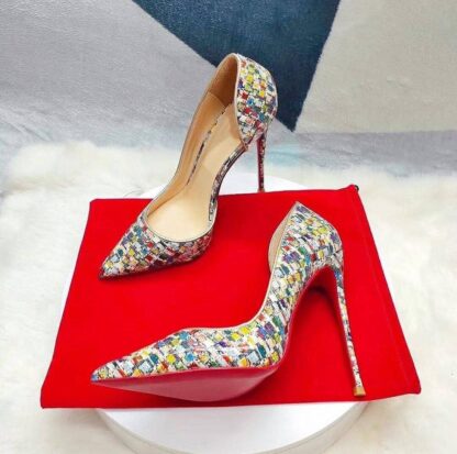 The Ferago Sunny Pumps - Image 2