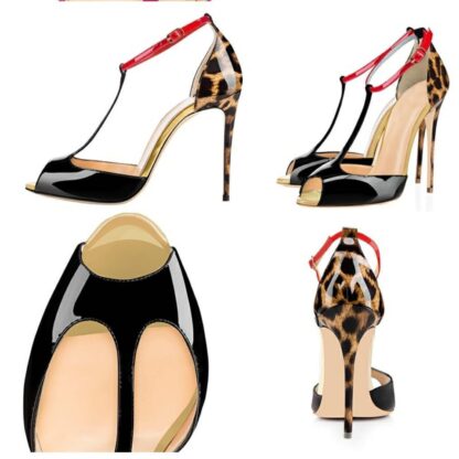 The Ferago Eleanor Peeptoe - Image 5