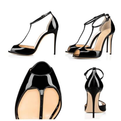 The Ferago Eleanor Peeptoe - Image 2