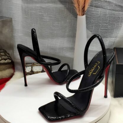 The Ferago Pamela Sandals