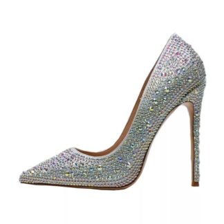 The Ferago Tiffany Pumps