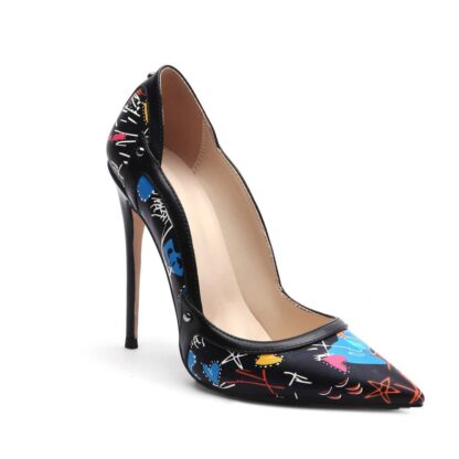 The Ferago Leliani Pumps - Image 2