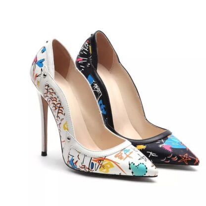 The Ferago Leliani Pumps - Image 6