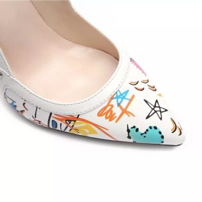 The Ferago Leliani Pumps - Image 5