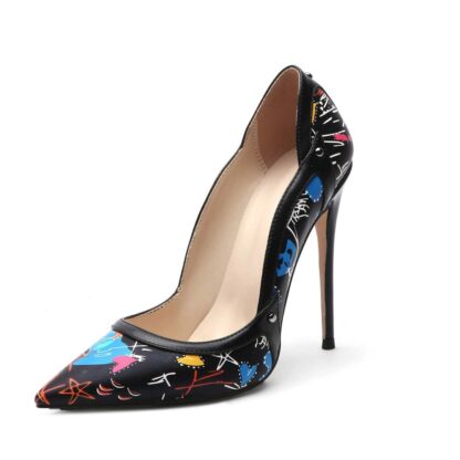 The Ferago Leliani Pumps - Image 3