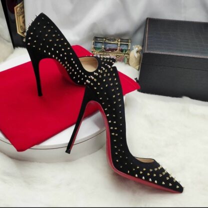 The Ferago Noemi Pumps