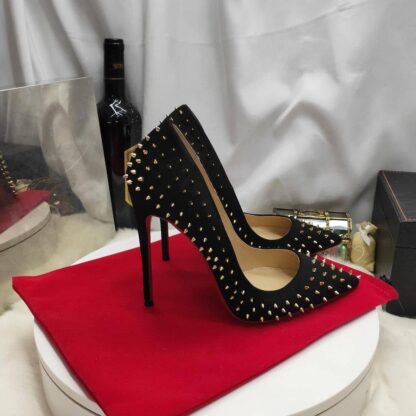 The Ferago Noemi Pumps - Image 2