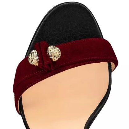 The Ferago Inika Sandals - Image 2