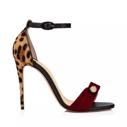 The Ferago Inika Sandals