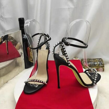 The Ferago Helga Sandals - Image 3