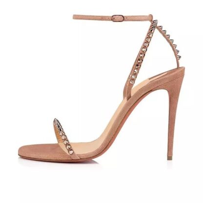 The Ferago Helga Sandals - Image 2