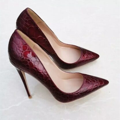 The Ferago Tecla Pumps/Slingback - Image 5