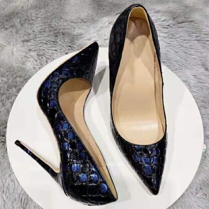 The Ferago Tecla Pumps/Slingback - Image 3