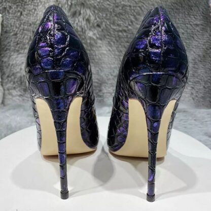 The Ferago Tecla Pumps/Slingback - Image 2