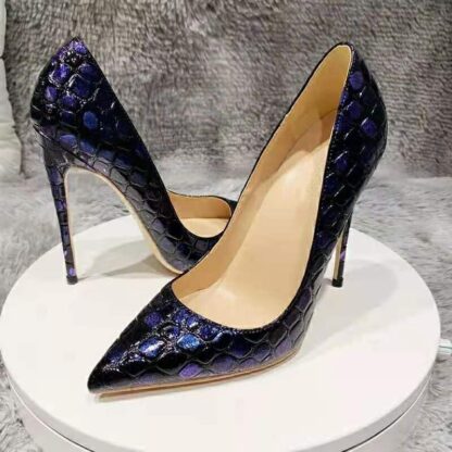 The Ferago Tecla Pumps/Slingback - Image 4