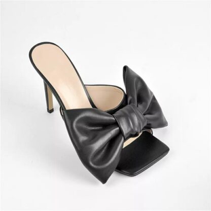 The Ferago Mildred Mules