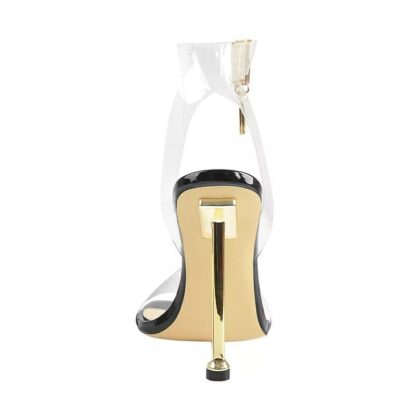 The Ferago Paloma Sandals - Image 3