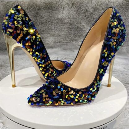 The Ferago Genesis Pumps - Image 3