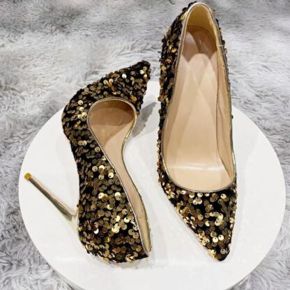 The Ferago Genesis Pumps - Image 4