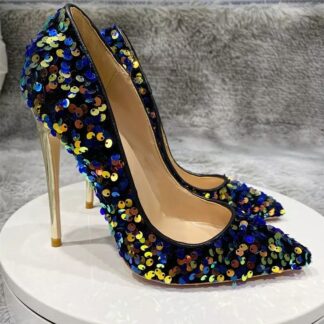 The Ferago Genesis Pumps