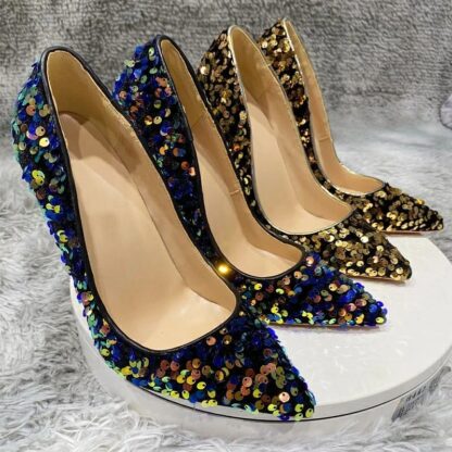 The Ferago Genesis Pumps - Image 2