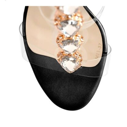 The Ferago Krystle Sandals - Image 10