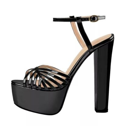 The Ferago Pinto Sandals