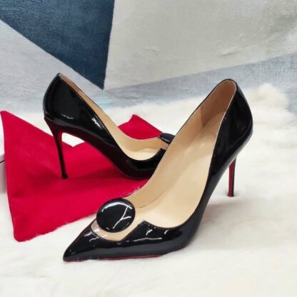The Ferago Dolly Pumps - Image 2