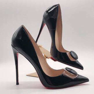 The Ferago Dolly Pumps