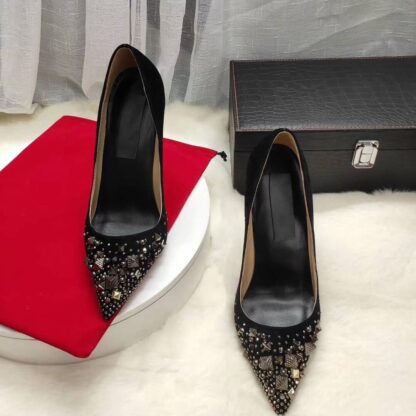 The Ferago Darcy Pumps - Image 3