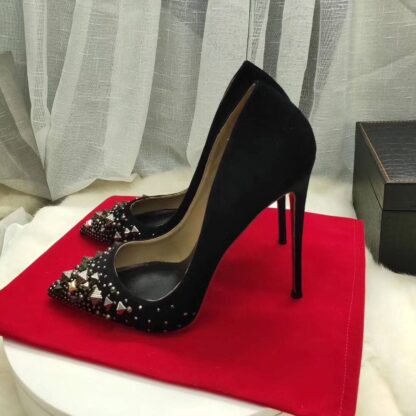 The Ferago Darcy Pumps