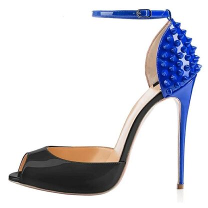 The Ferago Aria Peeptoe - Image 2