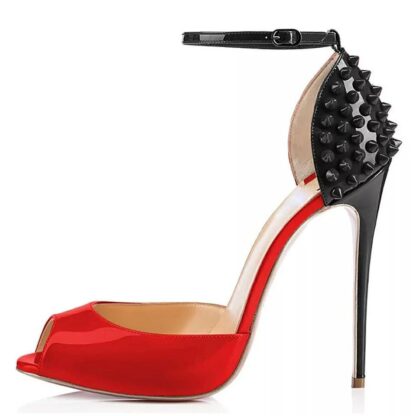 The Ferago Aria Peeptoe - Image 4