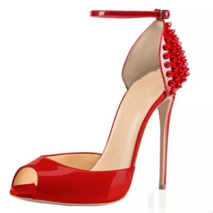 The Ferago Aria Peeptoe - Image 5