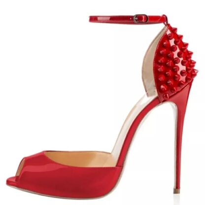 The Ferago Aria Peeptoe - Image 6