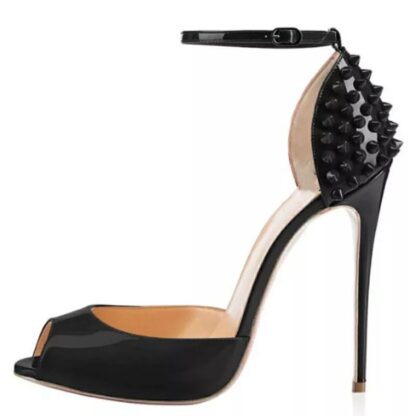The Ferago Aria Peeptoe - Image 8
