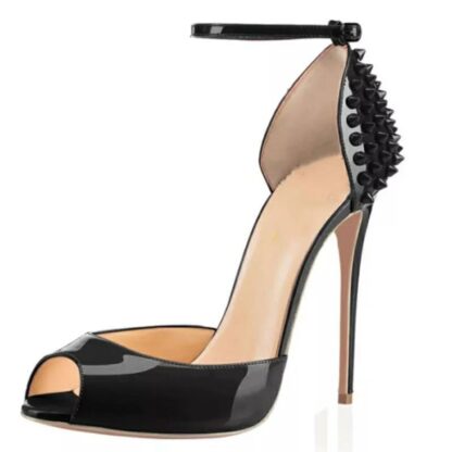 The Ferago Aria Peeptoe