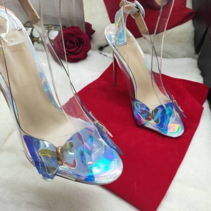 The Ferago Nova Slingback