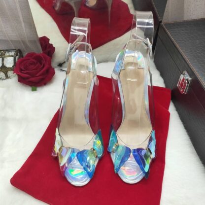 The Ferago Nova Slingback - Image 3