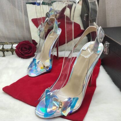 The Ferago Nova Slingback - Image 2