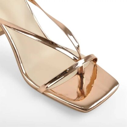 The Ferago Ember Sandals - Image 3