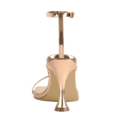 The Ferago Ember Sandals - Image 4
