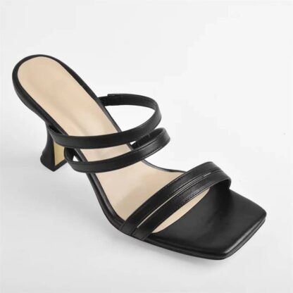 The Ferago Maoris Mules