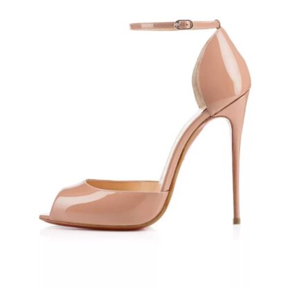 The Ferago Mila Peeptoe - Image 8