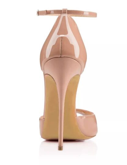 The Ferago Mila Peeptoe - Image 9