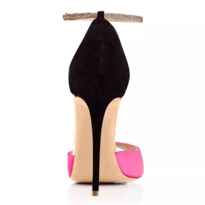 The Ferago Mila Peeptoe - Image 11